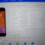 Apple Iphone SE, 32 GB, Space Grey, good cosmetic condition, Activation Locked Image 2