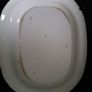 Antique Meat Platter Image 10