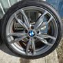 18" BMW M140i  436M Genuine Image 8
