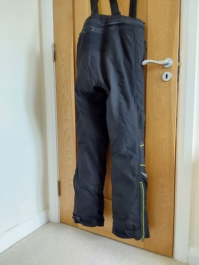 Alpinestars New Lands TechTouring GoreTex trousers