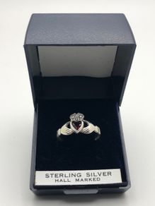 Claddagh Ring