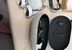 Meta Quest 2 VR Headset Bundle