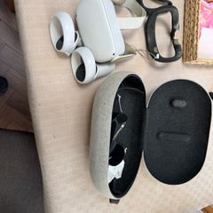 Meta Quest 2 VR Headset Bundle