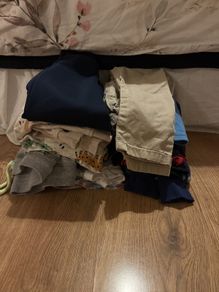 boys bundle 4-6