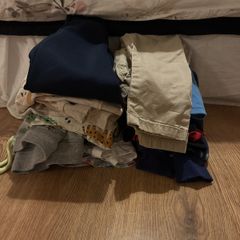boys bundle 4-6
