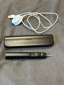 Philips Sonicare toothbrush