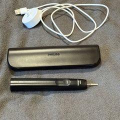 Philips Sonicare toothbrush