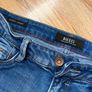 Skinny Diesel jeans Image 5