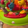 Fisher-Price Rainforest Jumperoo, Freshly Washed, Excellent Condition Image 4