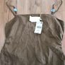 MNG new with tags Women summer dress, size EU L , Image 2
