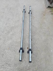 Roof Racks Ford Transit Custom