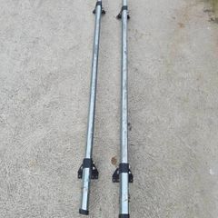 Roof Racks Ford Transit Custom