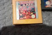 gameboy and gba