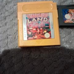 gameboy and gba