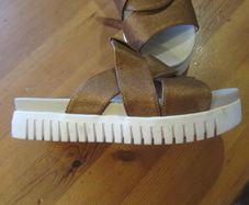 ilse  Jacobsen    size 4