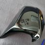 BMW F10 F11 Pre-Lci Black Kidney Grilles & Mirror Covers Set Brand New Image 3