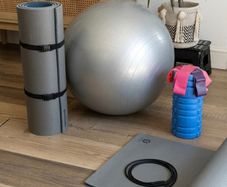 Complete Home Fitness & Recovery Bundle