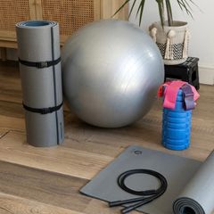 Complete Home Fitness & Recovery Bundle