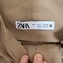Zara combat trousers Image 2