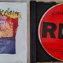 Ride - Going Blank Again CD (1992) Shoegaze Indie VG+ Image 2