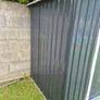 Metal shed Image 2