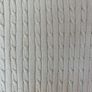 M&S pale yellow short sleeve jumper Image 3