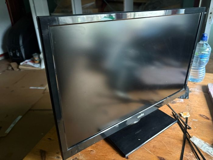 Dvd Tv