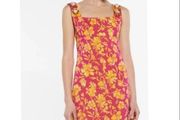 Zara dress