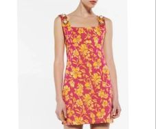 Zara dress