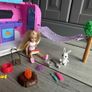 Barbie and Chelsa sets together Image 7