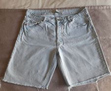 ladies shorts size 14