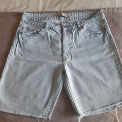 ladies shorts size 14