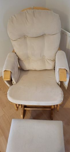 Nursery Chair