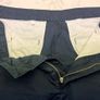 Arkett mens shorts PRICE REDUCED Navy Size 33 worn but great condition Image 6