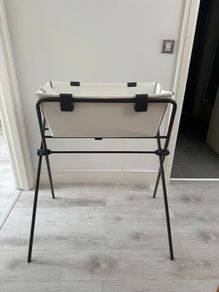 Stokke Baby Bath with Newborn Support & Stand