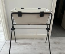 Stokke Baby Bath with Newborn Support & Stand