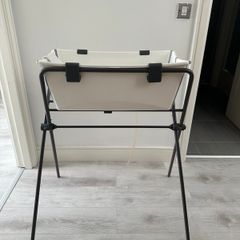 Stokke Baby Bath with Newborn Support & Stand