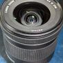 Canon Ef-S 10-18mm F/4.5-5.6 IS STM Lens Image 3