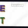 1967 Ireland Europa (CEPT) Commemorative Stamps Plain envelope First Day Cover (FDC) with Corcaigh (Cork) cancel Image 3