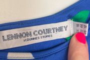 Lennon Courtney Dress - Size 16 (44)