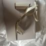 Rainbow Club Clara Bridal shoes Image 6