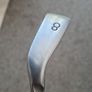 Ladies Ping Rhapsody Red Dot 8 Iron Golf Club Graphite Shaft Image 3