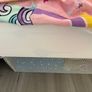 Ikea Single White Bed Stuva Range Image 5