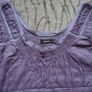 Paprika Top.  Size 16 Image 2