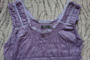 Paprika Top  Size 16