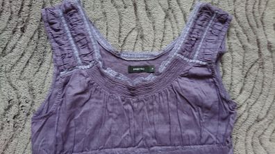 Paprika Top  Size 16