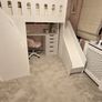 Childrens high rise bed Image 6