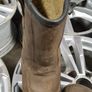 DEWALT Rigger Work Safety Boots Steel Toe & Midsole, Size UK 8 / EUR 42 Image 3