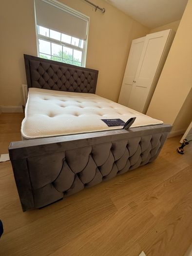 new beds