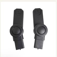 icandy maxi cosi car seat adapters